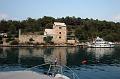 Bucht  Brac´                 